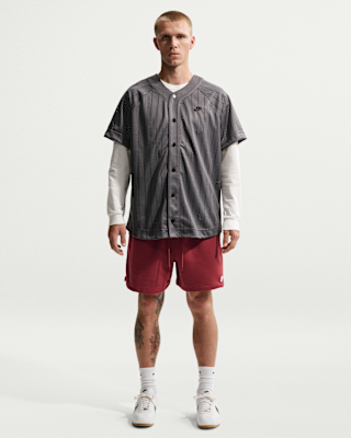 Nike Club Men's French Terry Flow Shorts. Nike.com